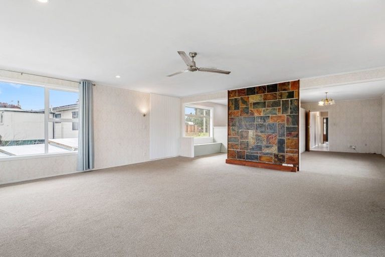 Photo of property in 8 Huia Street, Hillcrest, Rotorua, 3015