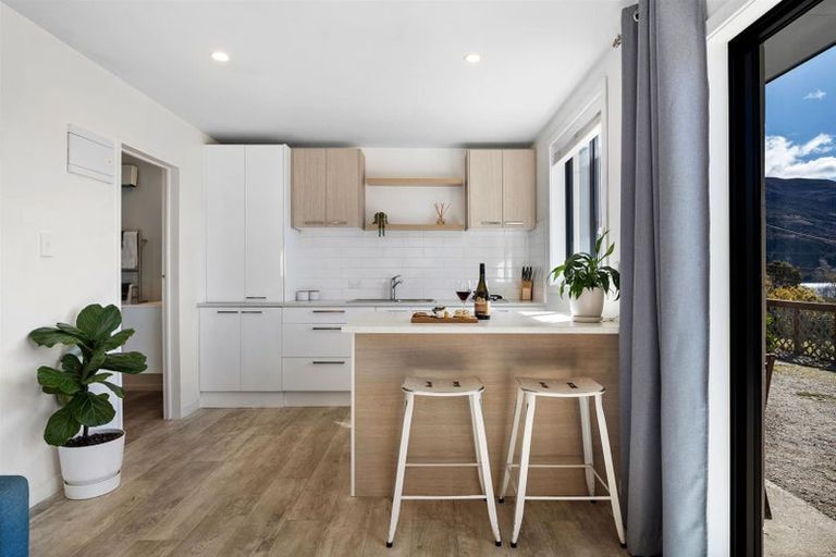 Photo of property in 91u1 Lakeview Terrace, Lake Hawea, Wanaka, 9382