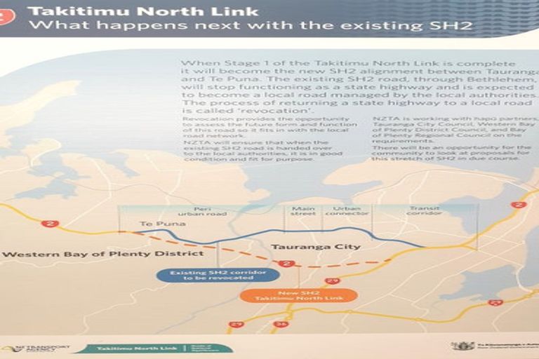 Photo of property in 126r State Highway 2 North, Bethlehem, Tauranga, 3110