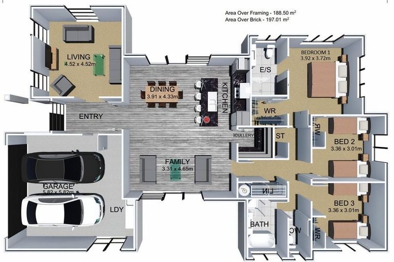 Photo of property in 27 Te Piriti Road, One Tree Point, 0118