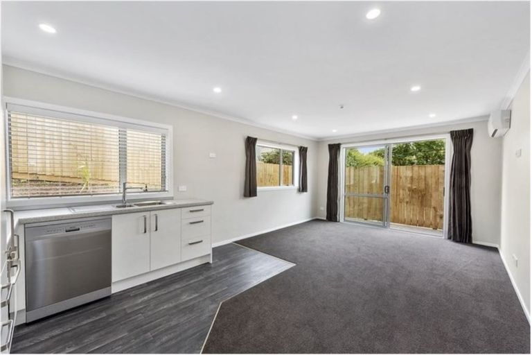 Photo of property in 16u1 Hammond Street, Hamilton Central, Hamilton, 3204