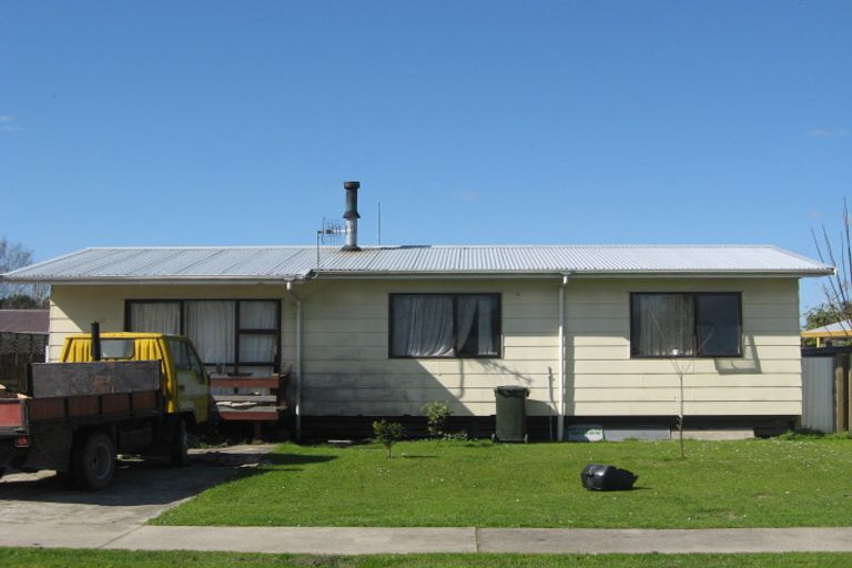 Photo of property in 4b Kanuka Place, Edgecumbe, 3120