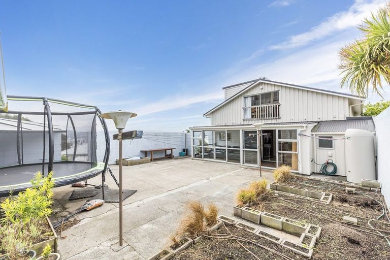 Photo of property in 20 Jefferson Street, Brooklyn, Wellington, 6021