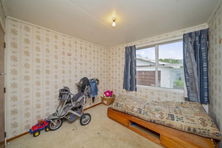 Photo of property in 22 Iredale Road, Hawera, 4610