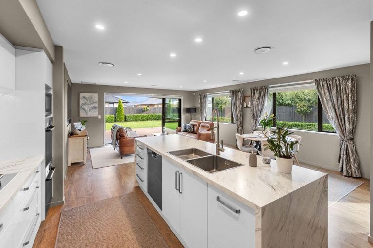 Photo of property in 21 Gracia Avenue, Rolleston, 7615