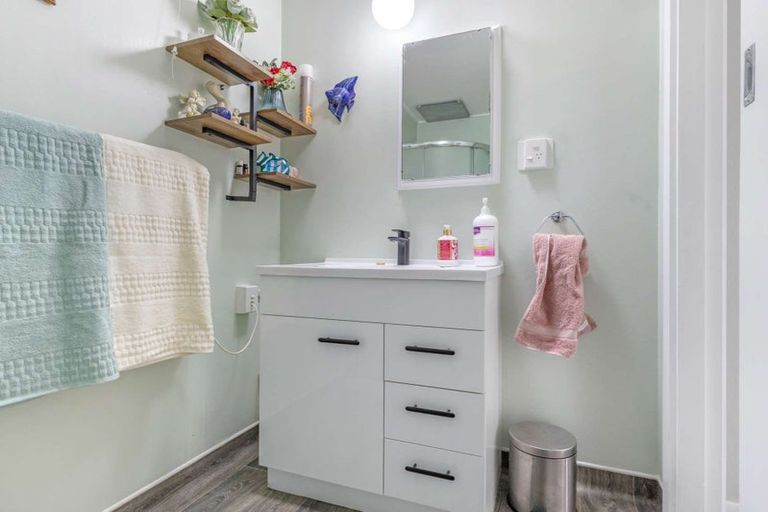 Photo of property in 7/412 Avenue Road West, Hastings, 4122