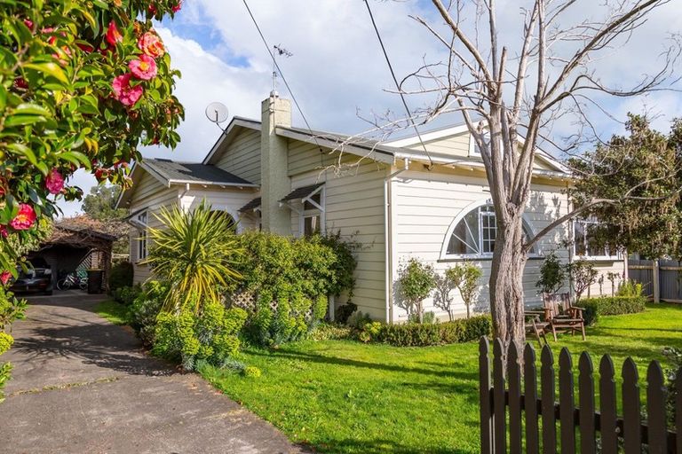 Photo of property in 1 Casel Street, Masterton, 5810