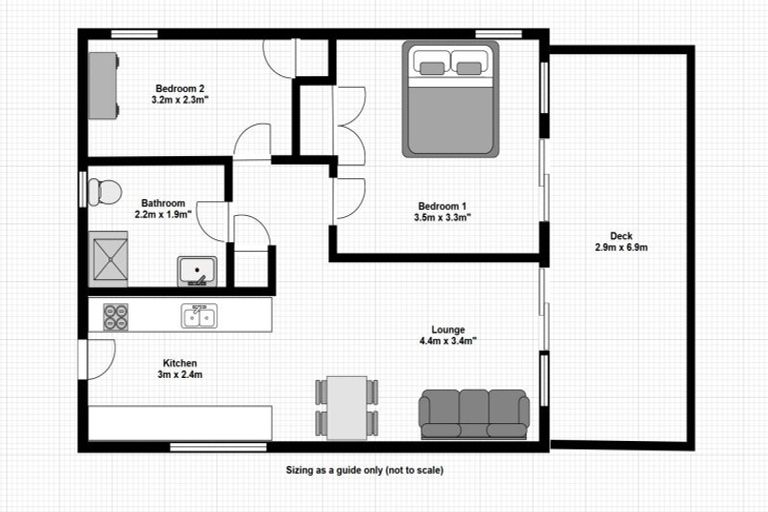 Photo of property in Norfolk Pines, 33/437b Albany Highway, Albany, Auckland, 0632