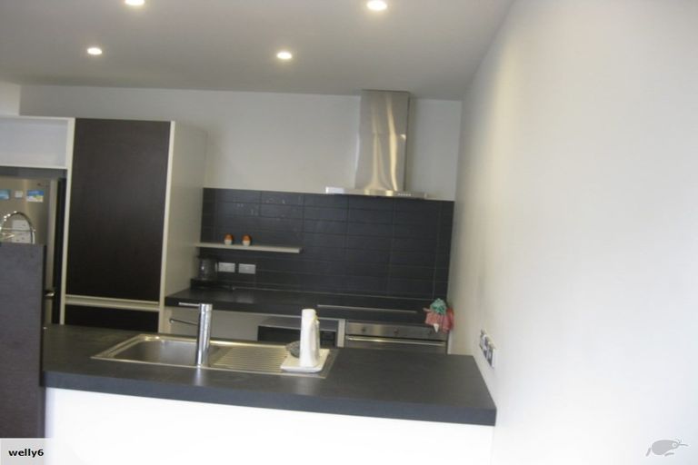 Photo of property in Altar Apartments, 29/120 Rintoul Street, Newtown, Wellington, 6021
