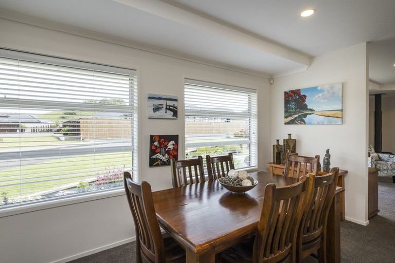 Photo of property in 3 Georgia Court, Feilding, 4702