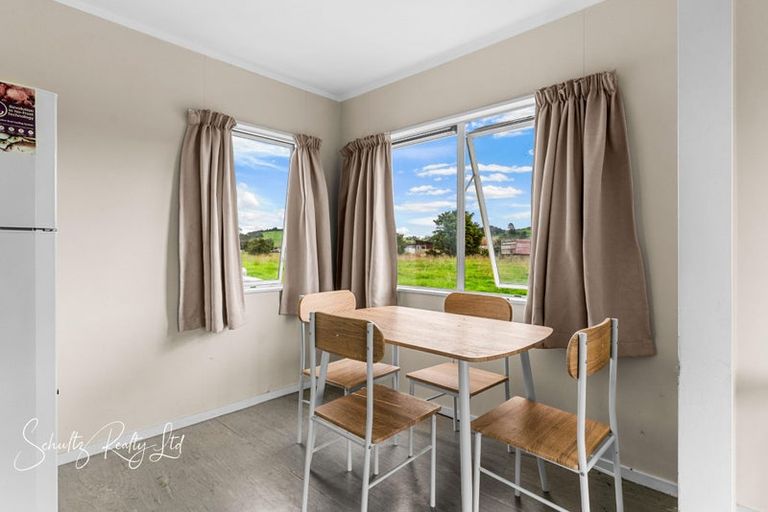 Photo of property in 32a Swamp Road, Mareretu, Maungaturoto, 0571