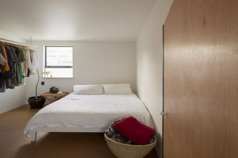 Photo of property in Hopper Street Apartments, 10/20u Hopper Street, Mount Cook, Wellington, 6011