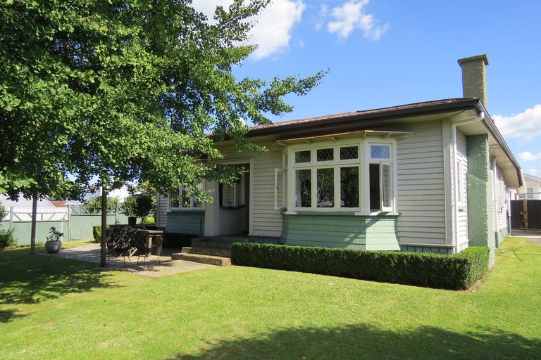 Photo of property in 1/2 Fraser Street, Te Awamutu, 3800