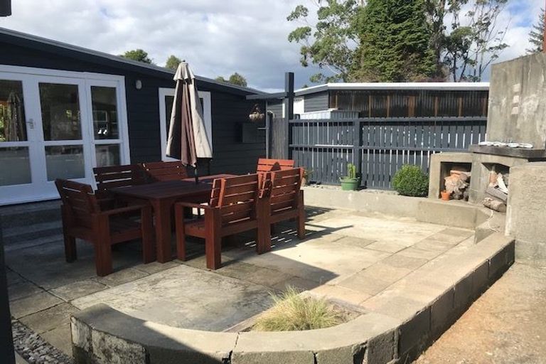 Photo of property in 140 Greenstone Road, Kumara, 7832