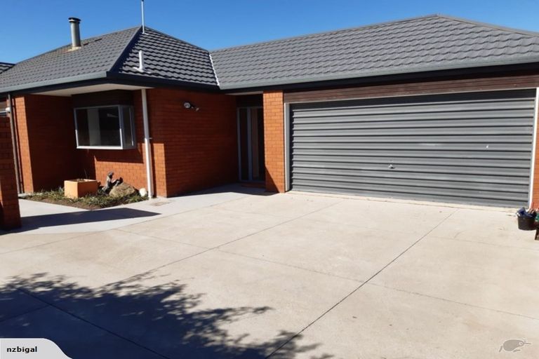 Photo of property in 4b Nottingham Avenue, Halswell, Christchurch, 8025
