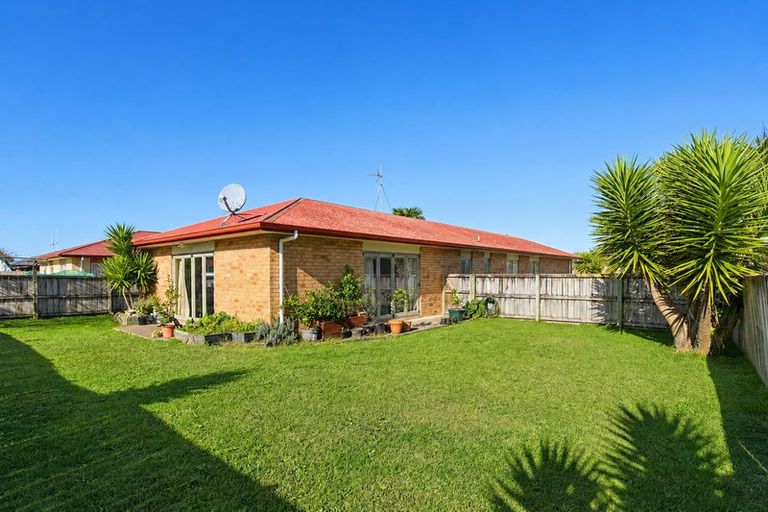 Photo of property in 6 Corsair Place, Melville, Hamilton, 3206