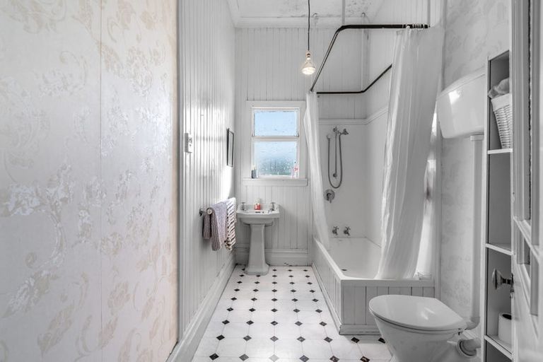 Photo of property in 84 Herriot Street, Richmond, Invercargill, 9810