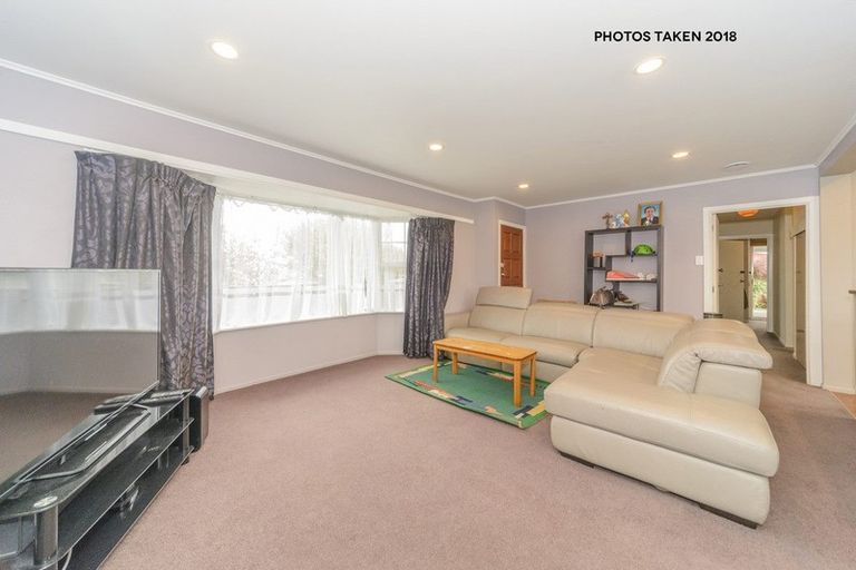 Photo of property in 92 Rugby Street, Awapuni, Palmerston North, 4412