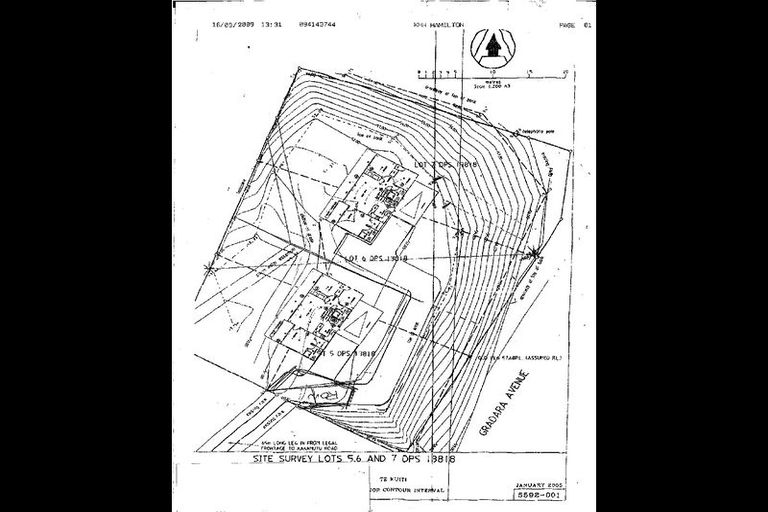 Photo of property in 10 Kakamutu Road, Otorohanga, 3900