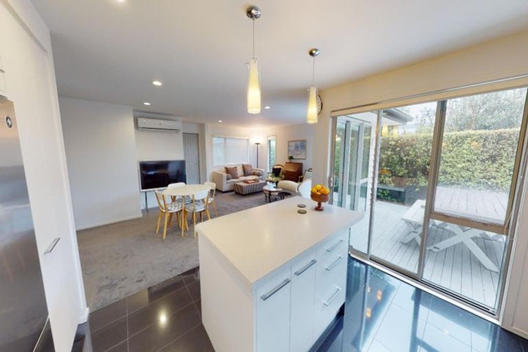 Photo of property in 93a Pitt Street, Palmerston North, 4410