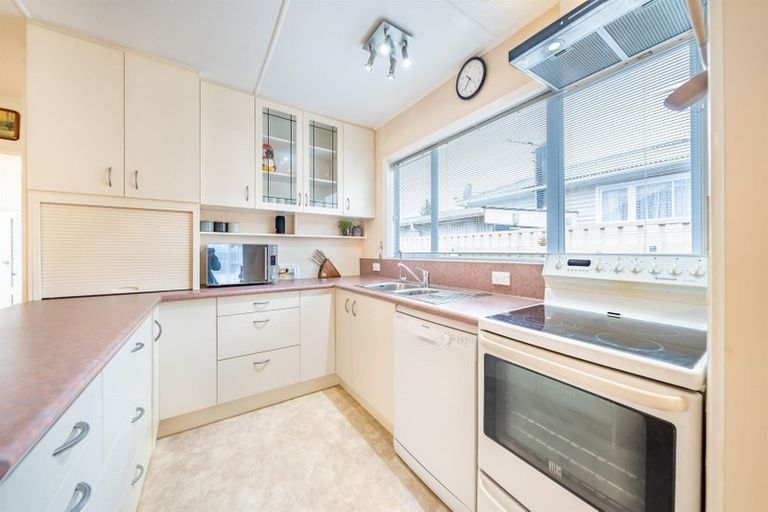 Photo of property in 6 Mckay Street, Wainuiomata, Lower Hutt, 5014