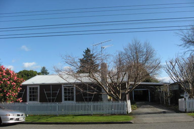 Photo of property in 134 West Street, Greytown, 5712