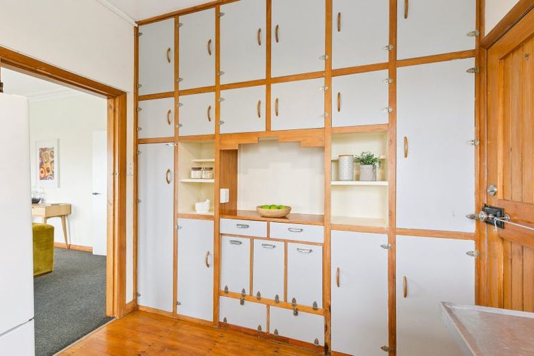 Photo of property in 90 Farnham Street, Mornington, Wellington, 6021