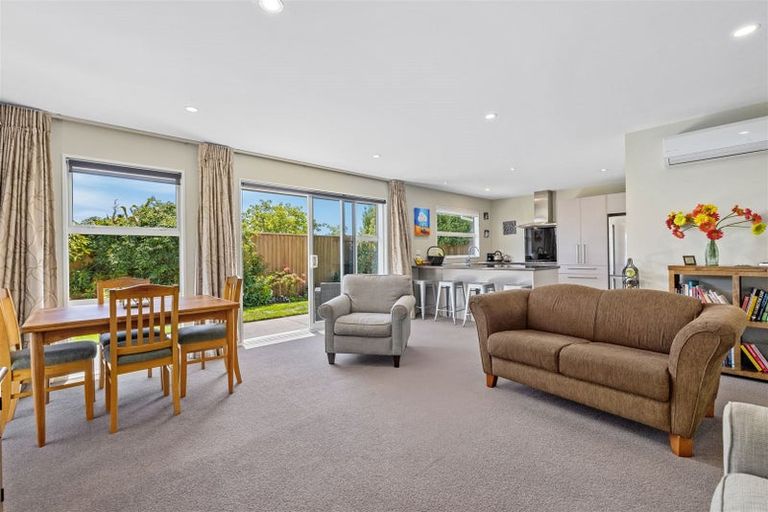 Photo of property in 5 Poulter Road, Lincoln, 7608
