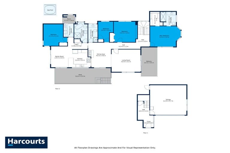 Photo of property in 22 Morrow Avenue, Bucklands Beach, Auckland, 2012