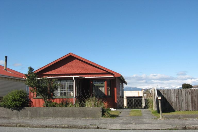 Photo of property in 172 Revell Street, Hokitika, 7810