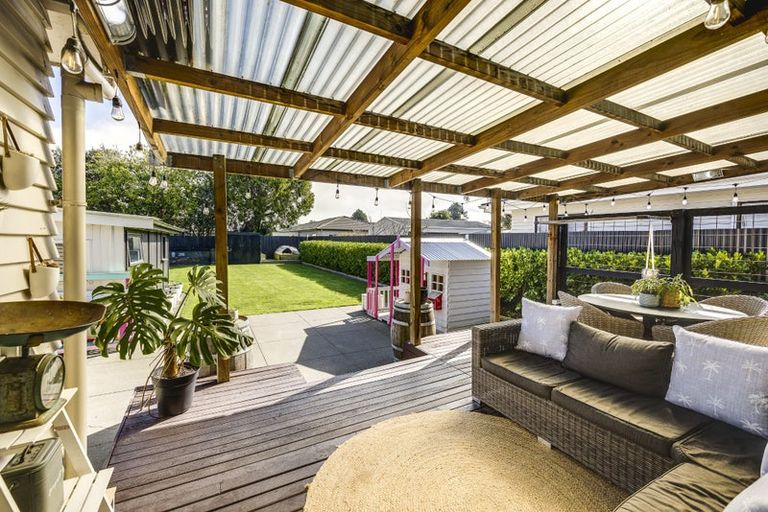 Photo of property in 7 Tyndale Street, Onekawa, Napier, 4110