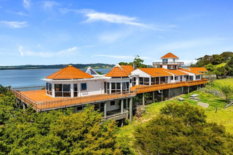 Photo of property in 86/71 Manganese Point Road, Tamaterau, Whangarei, 0174