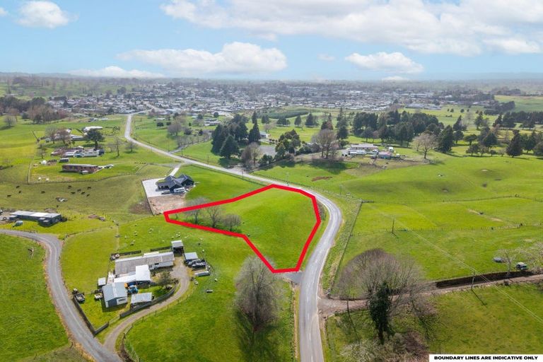 Photo of property in 76 Lichfield Road, Lichfield, Putaruru, 3482