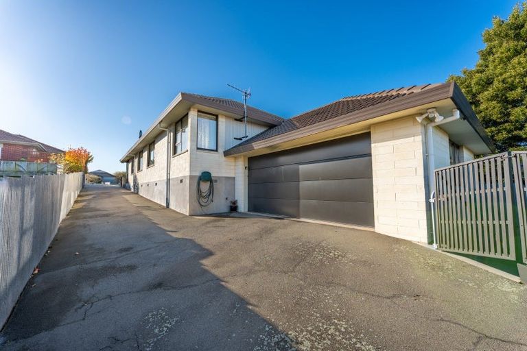 Photo of property in 178 Wai-iti Road, Highfield, Timaru, 7910