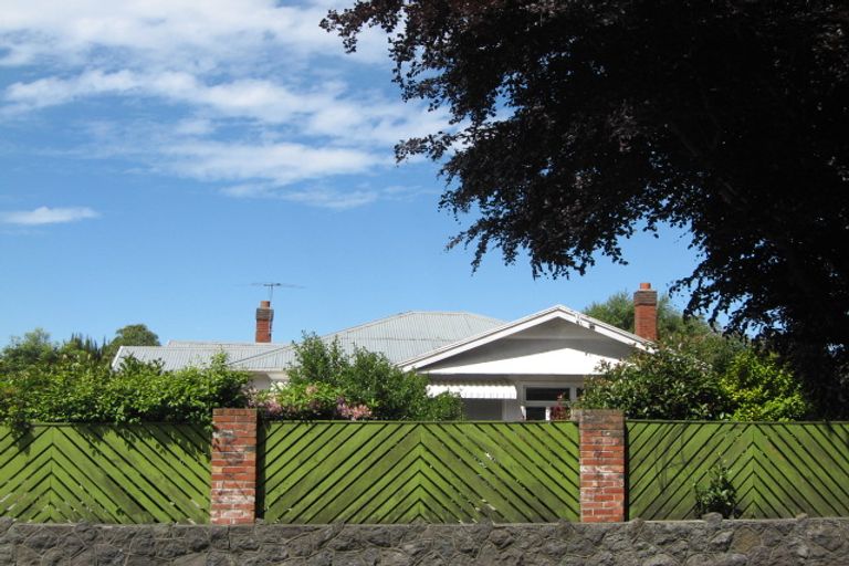 Photo of property in 1/156 North Parade, Richmond, Christchurch, 8013