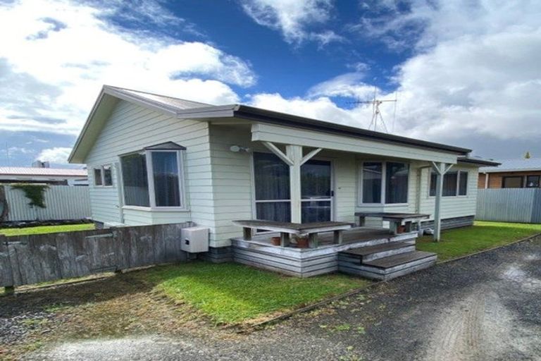 Photo of property in 6 Smith Street, Frankton, Hamilton, 3204