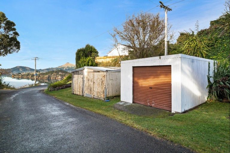 Photo of property in 34 Island Terrace, Port Chalmers, 9023