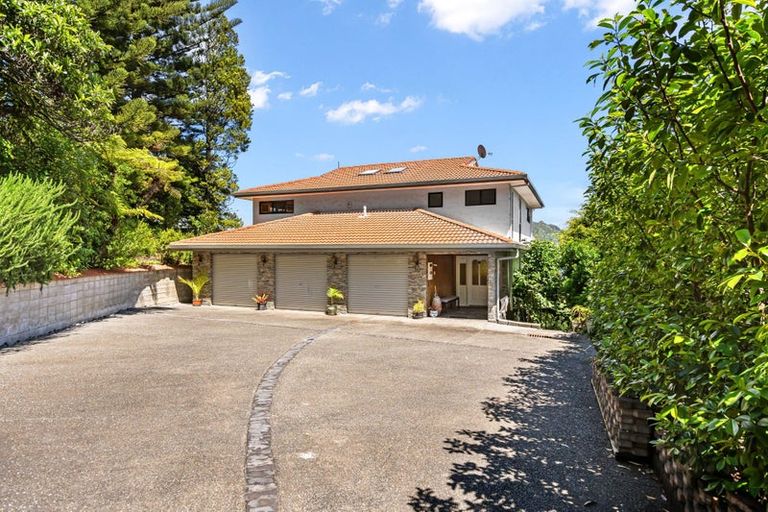 Photo of property in 2396 Whangarei Heads Road, Whangarei Heads, 0174