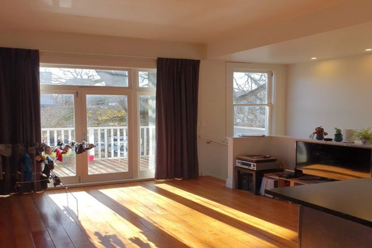 Photo of property in 290 Willis Street, Aro Valley, Wellington, 6011