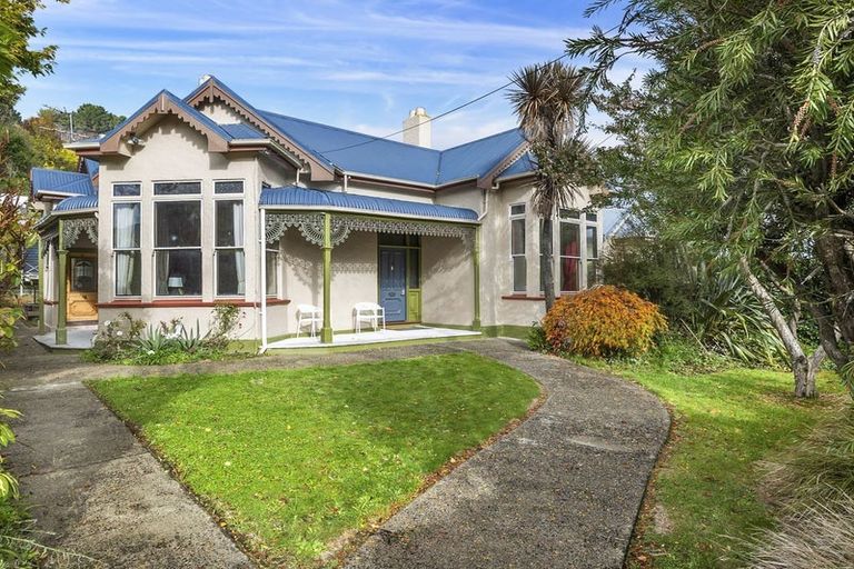 Photo of property in 398 North Road, North East Valley, Dunedin, 9010