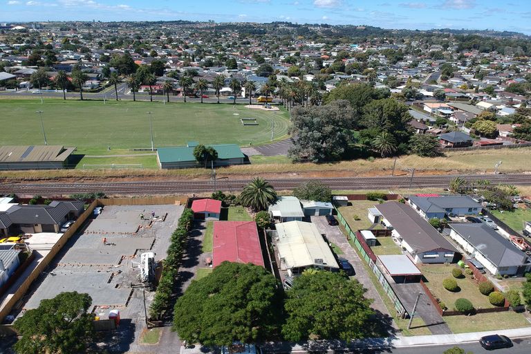 Photo of property in 104 Gloucester Road, Manurewa, Auckland, 2102