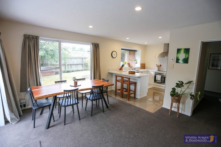 Photo of property in 16 Leith Place, Spreydon, Christchurch, 8024