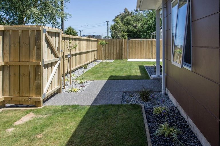 Photo of property in 1/491 Cashel Street, Linwood, Christchurch, 8011