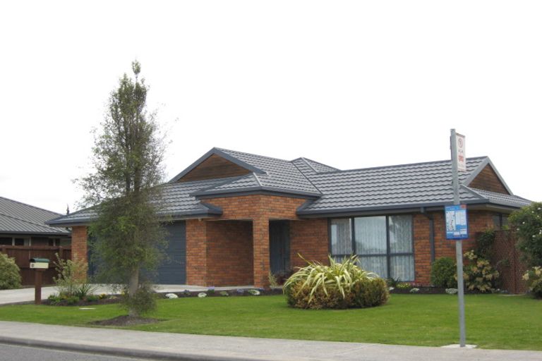Photo of property in 29 Green Street, Rangiora, 7400