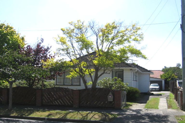 Photo of property in 3 Mchardie Street, Trentham, Upper Hutt, 5018