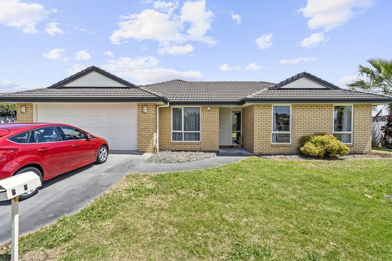 Photo of property in 10 Madison Street, Cambridge, 3434