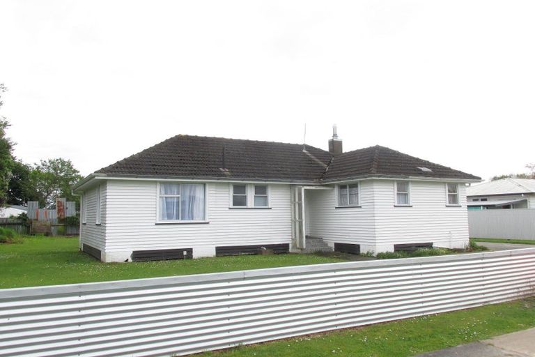 Photo of property in 10 Haig Street, Wairoa, 4108