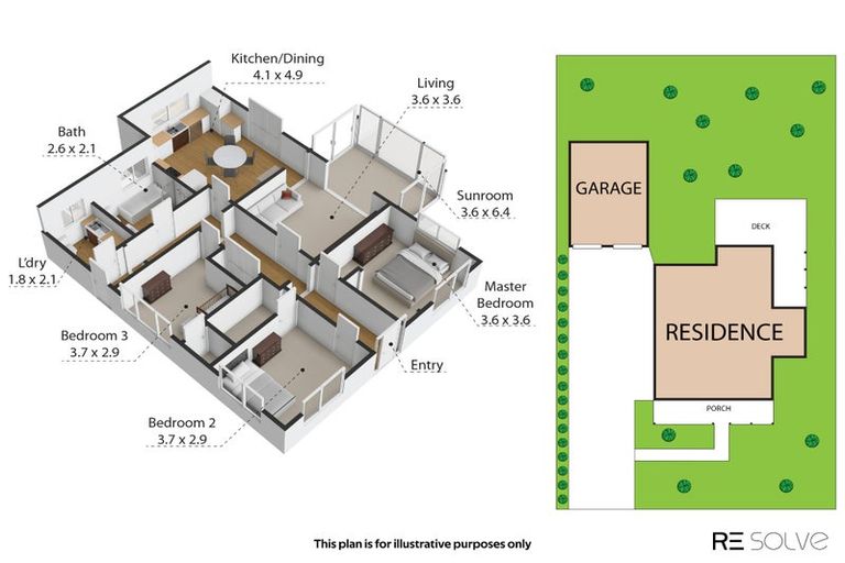 Photo of property in 107 Wilson Street, Hawera, 4610