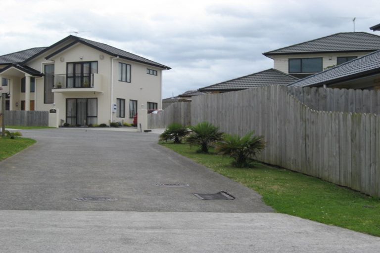 Photo of property in 39 Peninsula Road, Mangere, Auckland, 2022