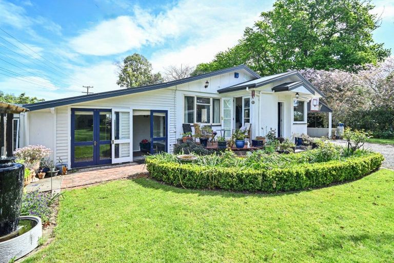 Photo of property in 72 Raupare Road, Twyford, Hastings, 4175